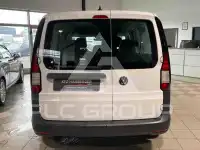 2021 Volkswagen Caddy
