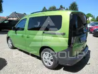 2021 Volkswagen Caddy