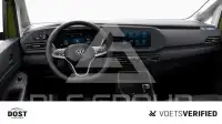 2021 Volkswagen Caddy