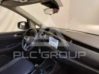 2021 Volkswagen Caddy