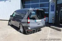 2021 Volkswagen Caddy