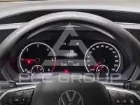2021 Volkswagen Caddy