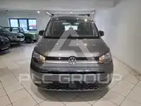 2021 Volkswagen Caddy