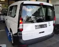 2021 Volkswagen Caddy