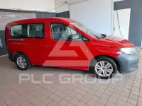 2021 Volkswagen Caddy