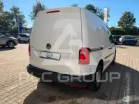 2021 Volkswagen Caddy