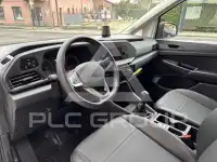 2021 Volkswagen Caddy