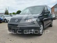 2021 Volkswagen Caddy