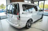 2021 Volkswagen Caddy