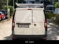 2021 Volkswagen Caddy