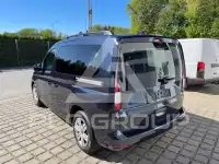 2021 Volkswagen Caddy