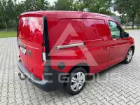 2021 Volkswagen Caddy