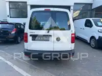 2021 Volkswagen Caddy