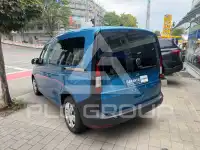 2021 Volkswagen Caddy