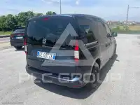 2021 Volkswagen Caddy