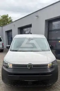 2021 Volkswagen Caddy