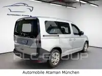 2021 Volkswagen Caddy