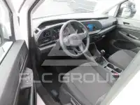 2021 Volkswagen Caddy