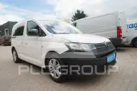 2021 Volkswagen Caddy