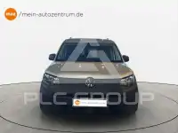 2021 Volkswagen Caddy