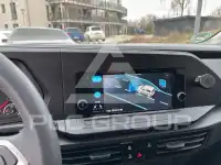 2021 Volkswagen Caddy