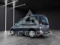 2021 Volkswagen Caddy