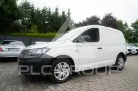 2021 Volkswagen Caddy