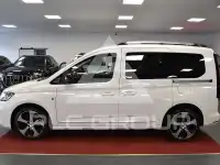 2021 Volkswagen Caddy