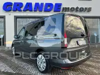 2021 Volkswagen Caddy