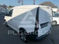 2021 Volkswagen Caddy