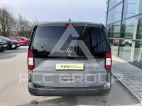 2021 Volkswagen Caddy