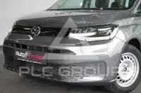 2021 Volkswagen Caddy