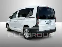 2021 Volkswagen Caddy