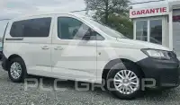 2021 Volkswagen Caddy