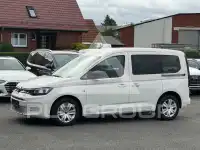 2021 Volkswagen Caddy