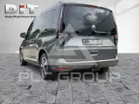 2021 Volkswagen Caddy