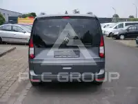 2021 Volkswagen Caddy
