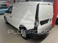2021 Volkswagen Caddy