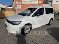 2021 Volkswagen Caddy