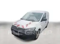 2021 Volkswagen Caddy