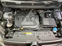 2021 Volkswagen Caddy
