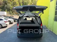 2021 Volkswagen Caddy