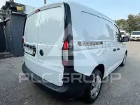 2021 Volkswagen Caddy