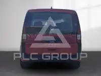 2021 Volkswagen Caddy