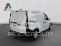 2021 Volkswagen Caddy