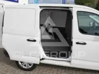 2021 Volkswagen Caddy