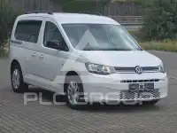 2021 Volkswagen Caddy