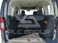2021 Volkswagen Caddy