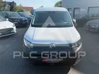 2021 Volkswagen Caddy