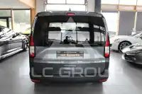 2021 Volkswagen Caddy